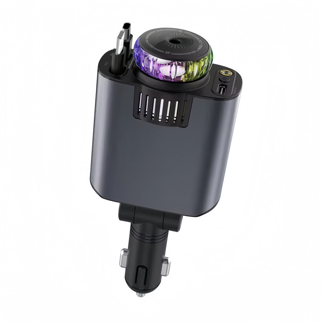 DriveLux OmniCharge 5-in-1