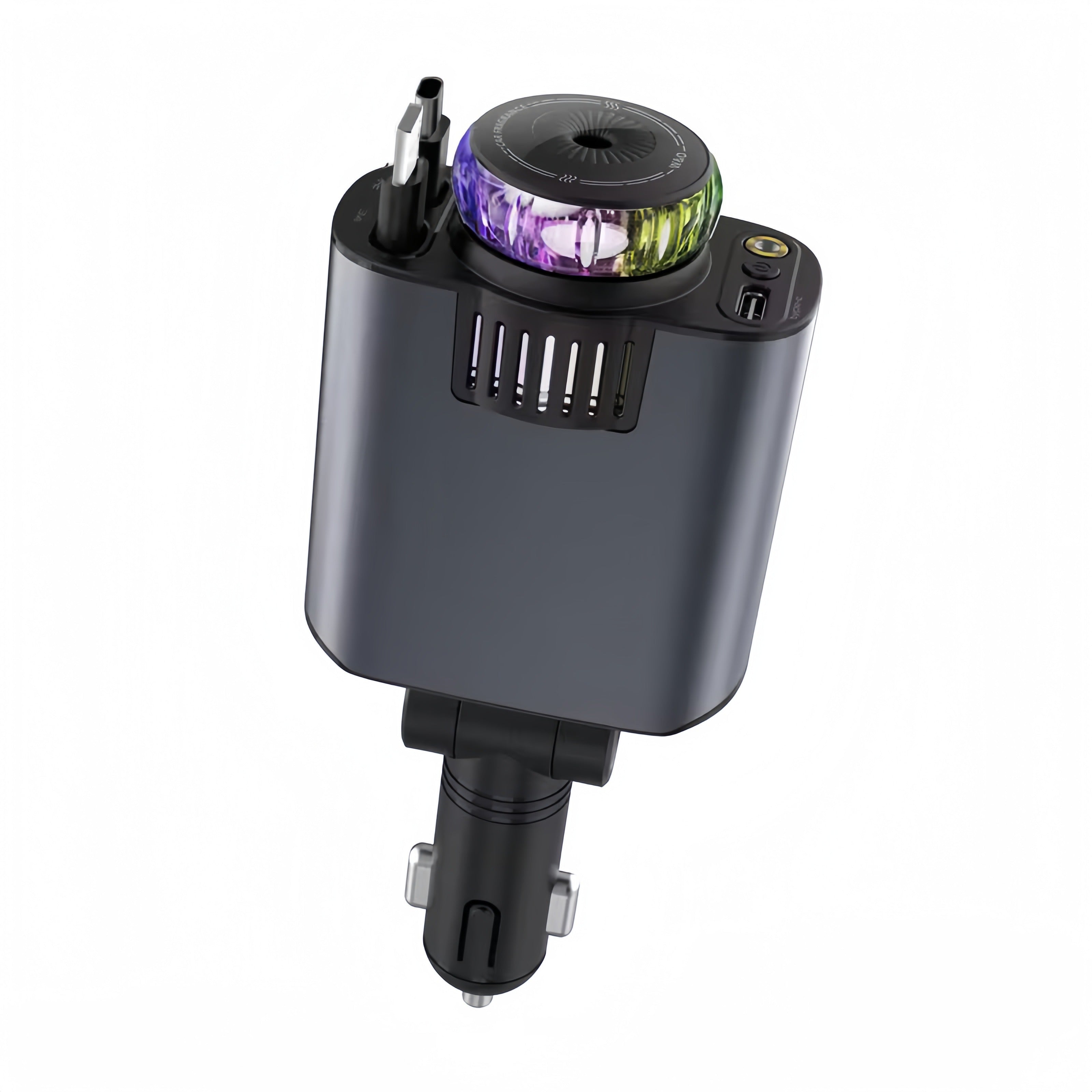 DriveLux OmniCharge 5-in-1