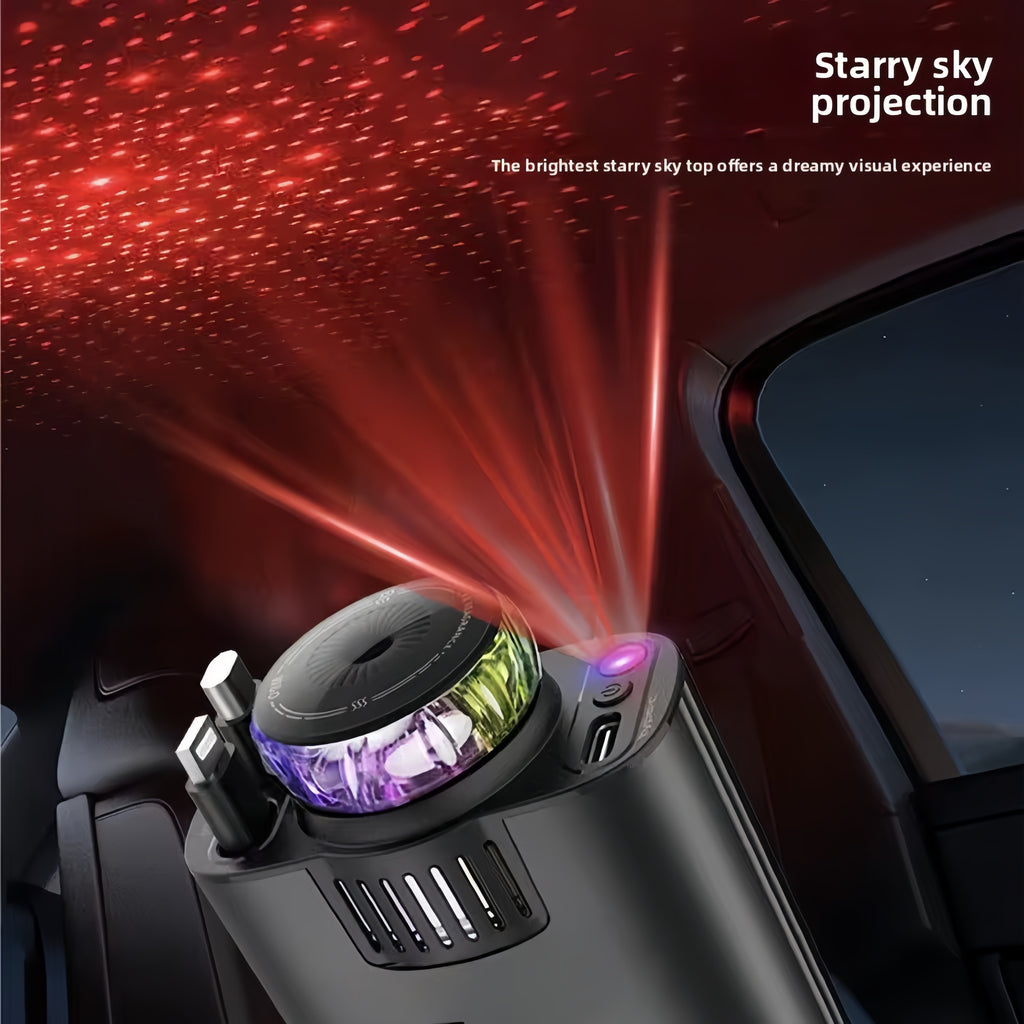 DriveLux OmniCharge 5-in-1